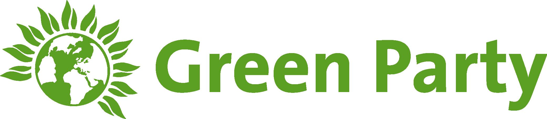 Green Party Logo